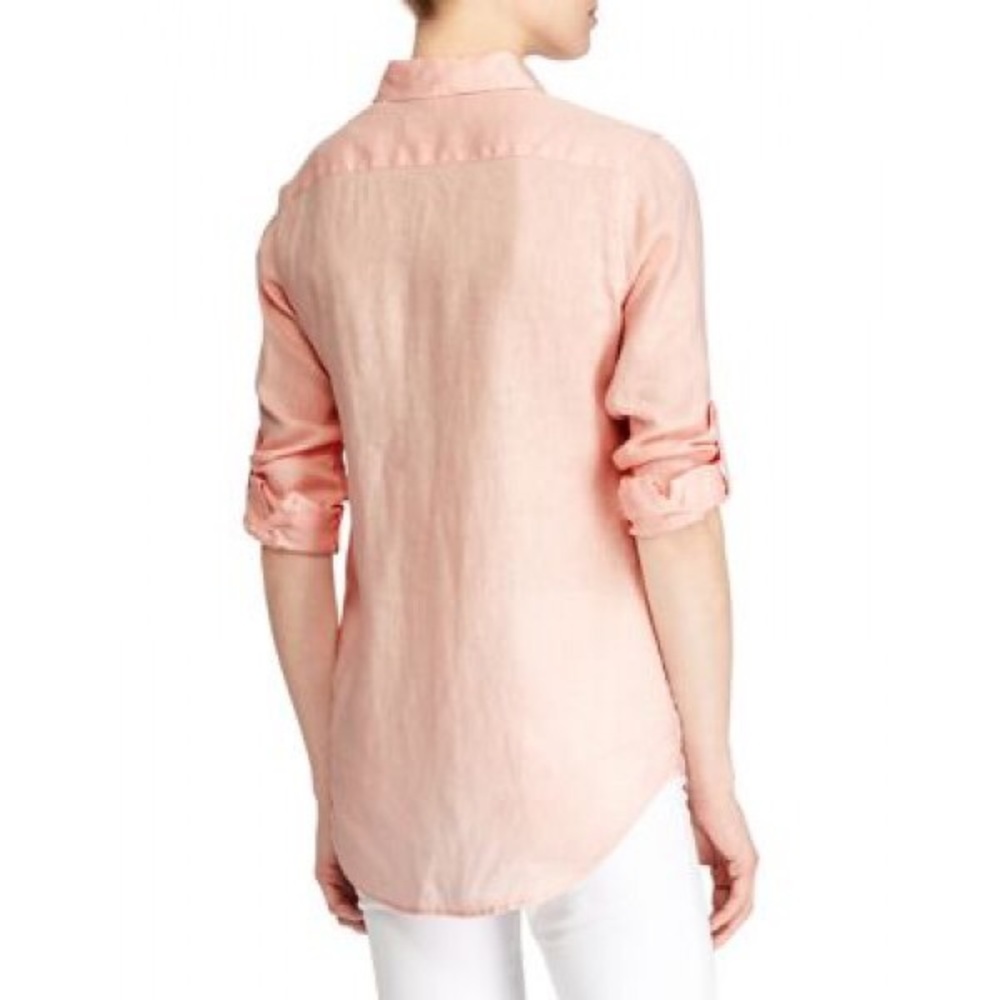 COPY - Ralph Lauren Button down